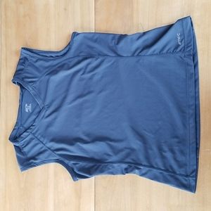 MEC Moisture Wicking Top